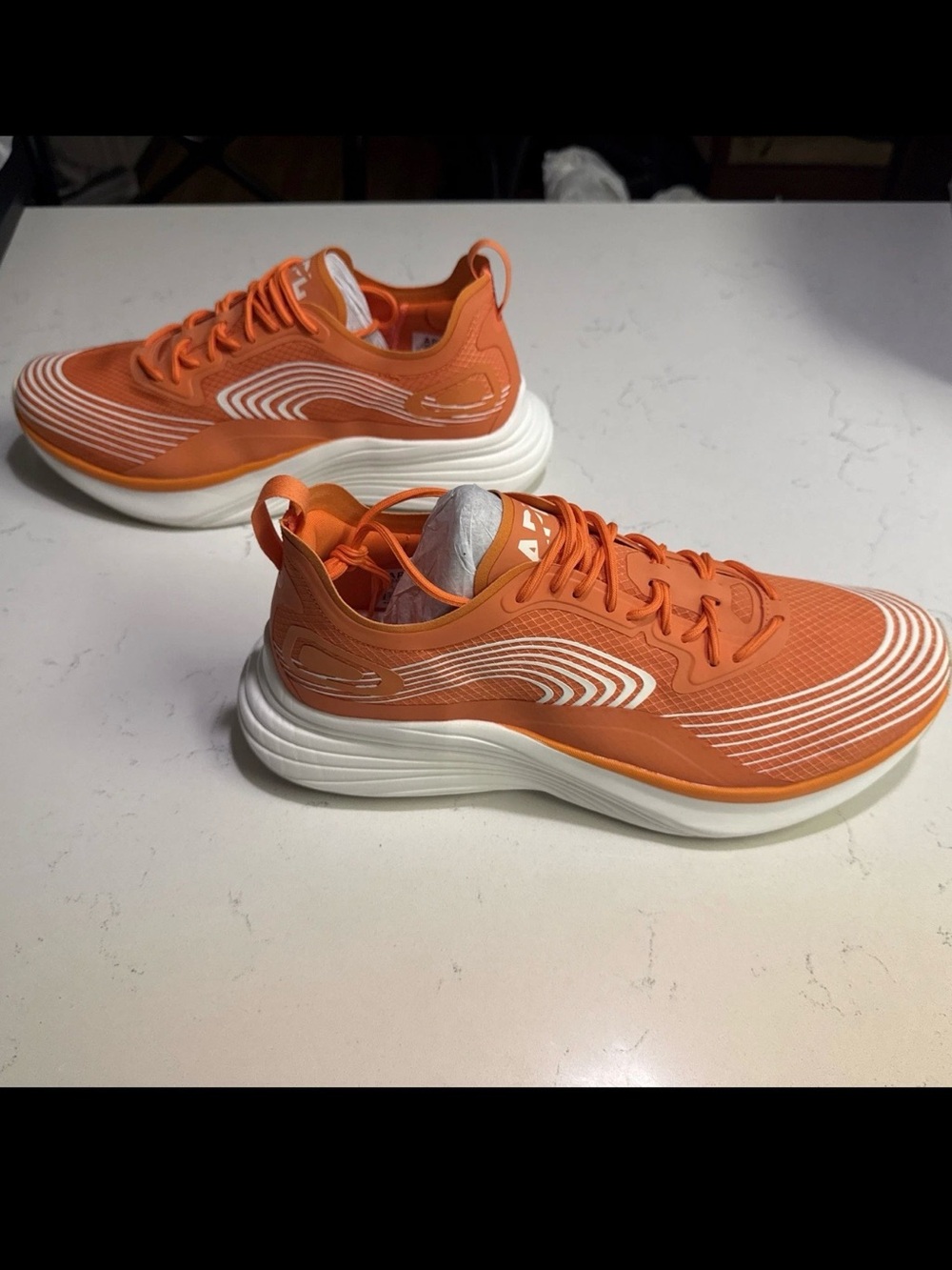 APL Streamline TechLoom Running Shoes Size US Men 10.5 / W 12